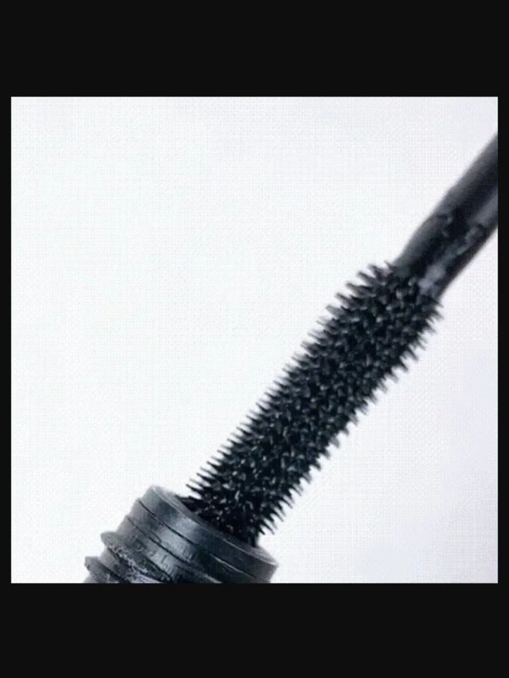 🔥3/$30 NIP Seraphine Botanicals Big Flutter Waterproof Lifting Mascara $29.00